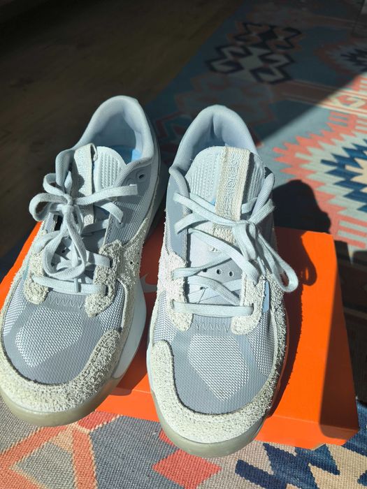 Nike Air Max 23 Engineered лимитирана серия, р. 43