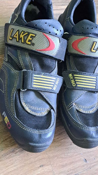 обувки за велосипедисти,заключващи се 42 номер,4748,45,43,39