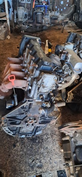 Двигательдер привозной Опель