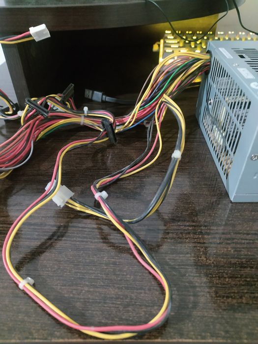 Блок Питания 220-240V 250W