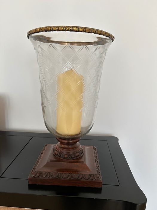 Suport lumânare Ethan Allen