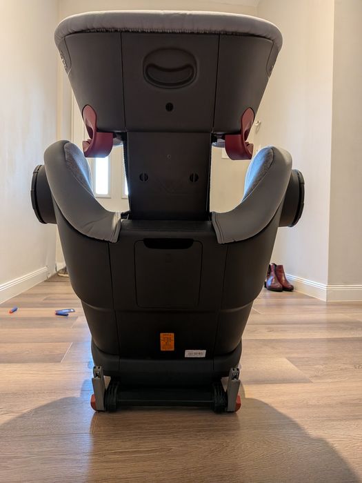 Scaun auto Britax Römer