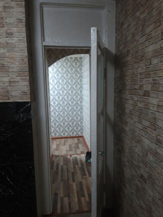 2 хонали квартира сотилади