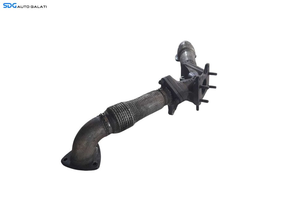 Galerie de Evacuare Audi A4 B7 2.5 TDI 2005 - 2008 Cod 059131799G [N1462]