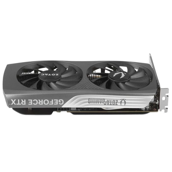 Zotac Gaming RTX 4060 Twin Edge 8GB