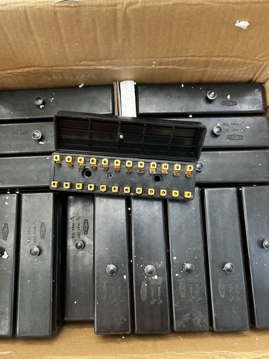 Epoca tablou panou siguranțe Sr,Ims,m461,Raba,Aro