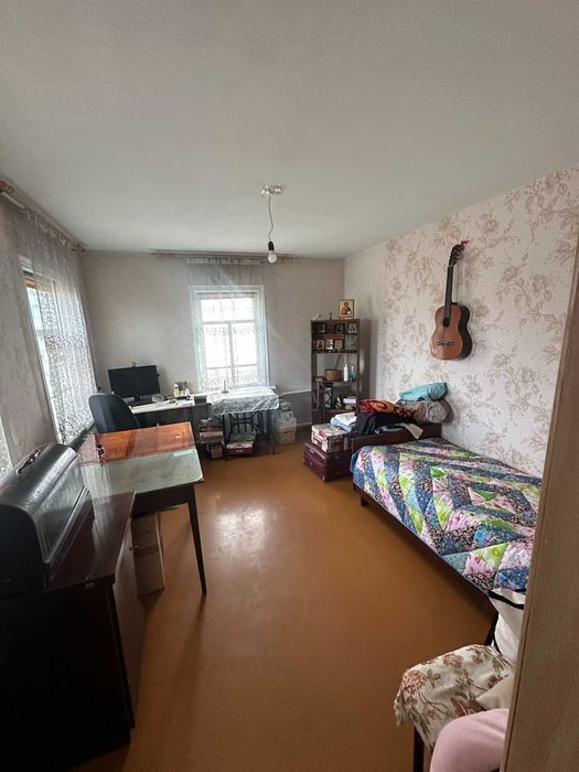 4 комнатный дом Рабочий поселок