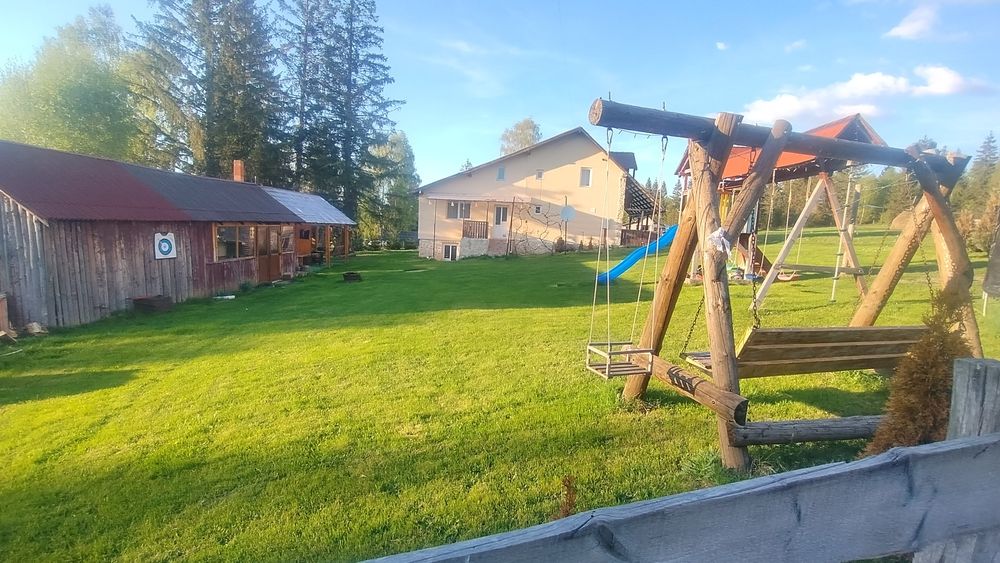 Cabana de închiriat!!!