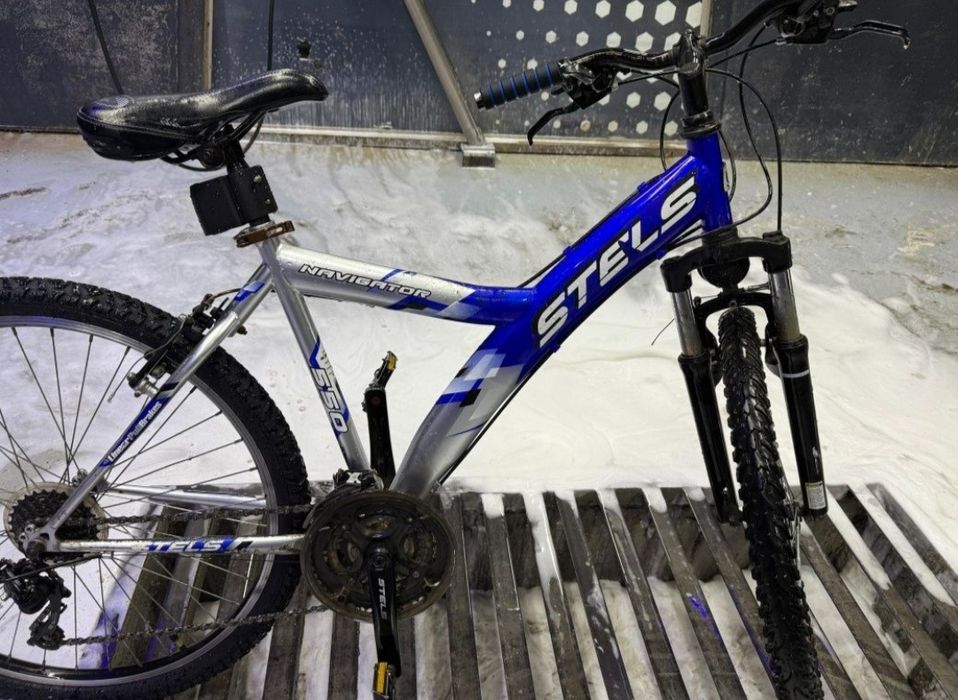 2 велосипед сатылады