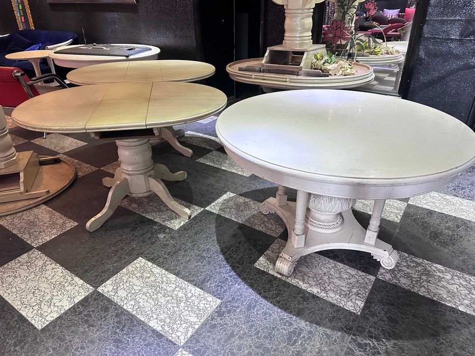 Столы для кафе / ресторана (общепита)