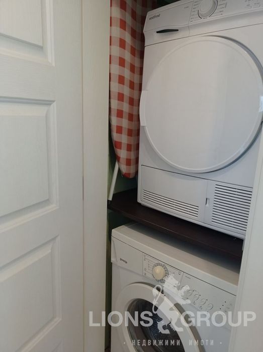 Дава се под наем Тристаен апартамент в Варна, Бриз - 85 кв.м за 598.23 € - Снимка #8