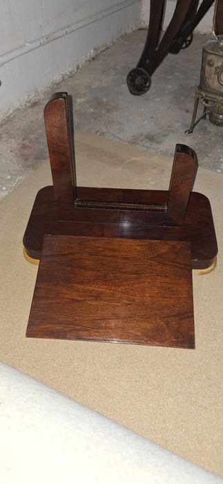 Suport artdeco pt fotografie