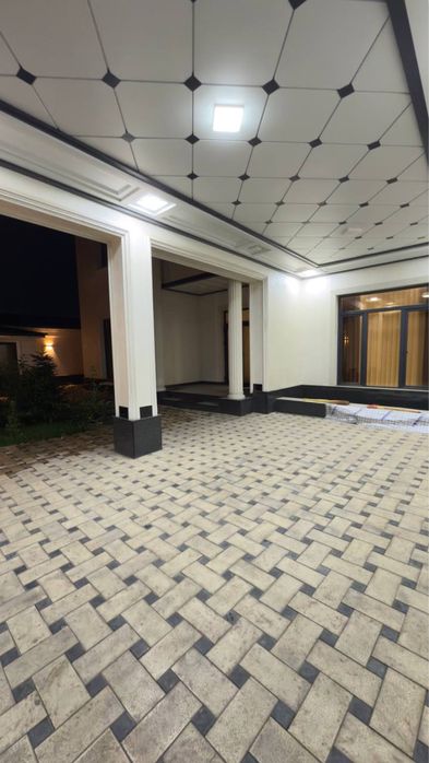 Сдаётся Евро Дом Серглиский район Ор-р Хонобод