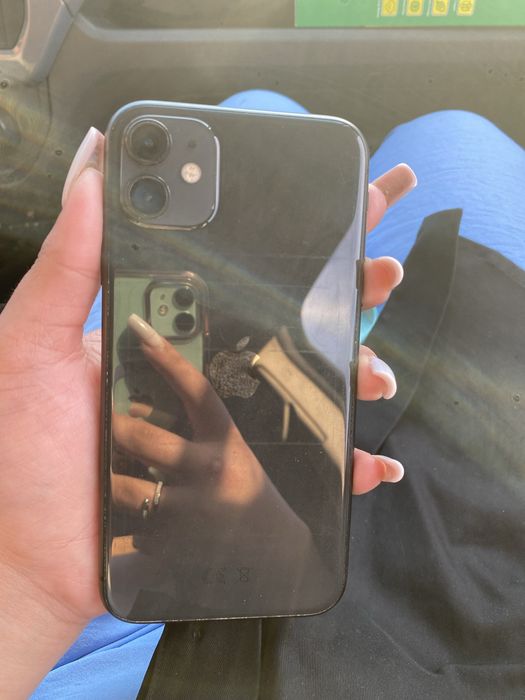 Iphone 11 памят:128гб