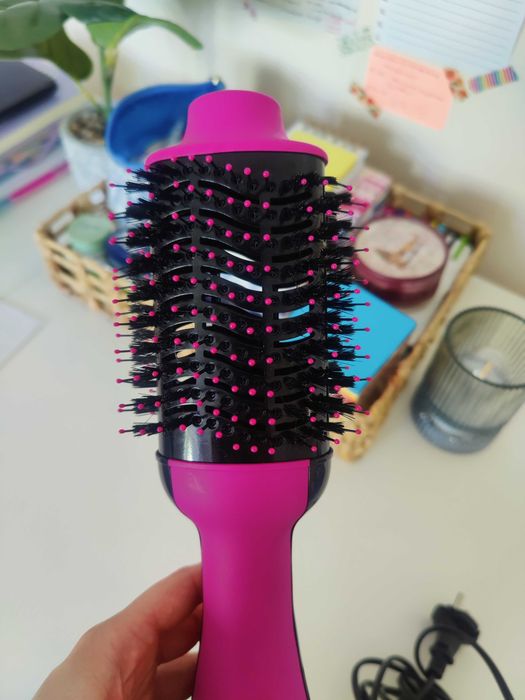 Perie electrica Revlon One step