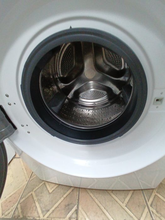 Пералня със сушилня Бош Bosch Serie 6 A+++ 10/6кг Wash end Dry  2 години Гаранция!