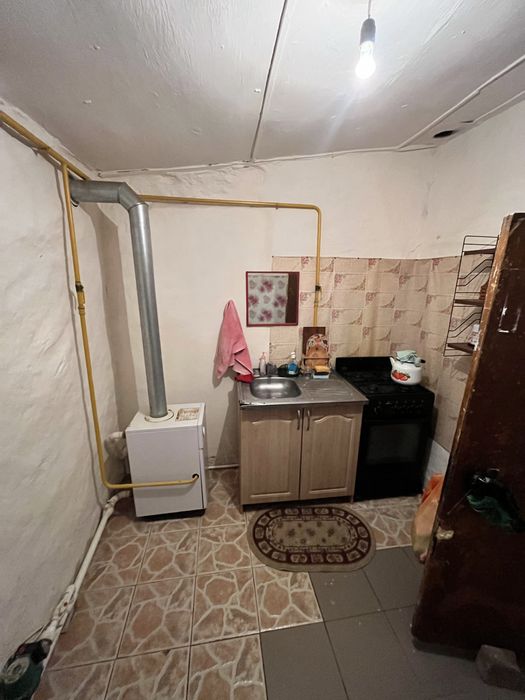 Дом в п.Щербаково