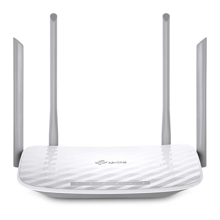 Wi-Fi Роутер Tp-Link Archer C50