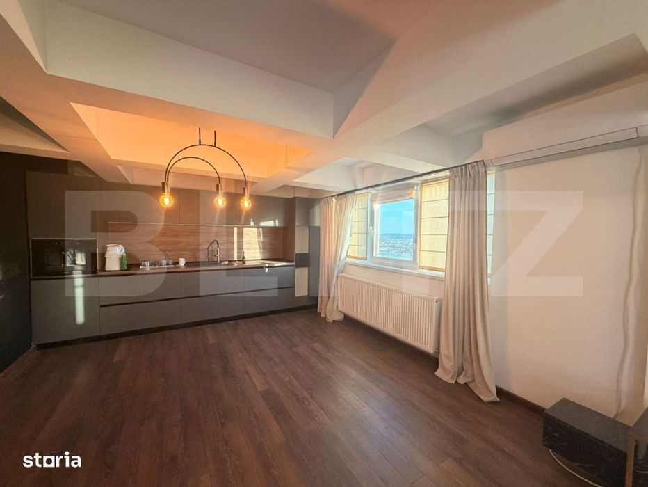 Apartament 5 camere, 171.9 mp, necesita renovare, Calea Severinului