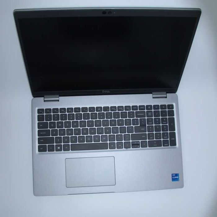 Laptop REFURBISHED Dell Latitude 5521 15.6" FHD, i7-11850H 4.80GHz, 16GB DDR4, 512GB SSD, GeForce MX450 | ComputerSystems.ro