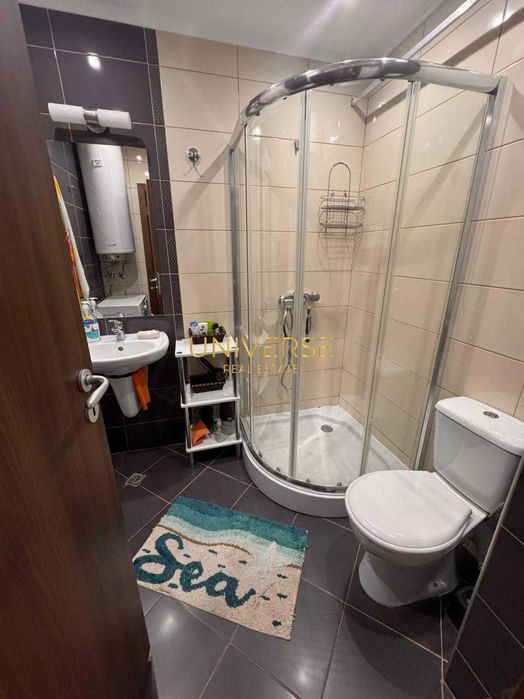 Продава се Четиристаен апартамент в к.к. Слънчев бряг - 76 кв.м за 1158 €/кв.м - Снимка #12