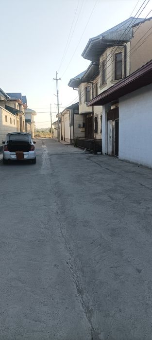 Продается участок