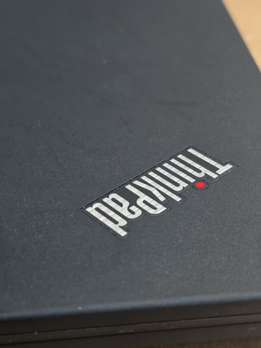 Lenovo i5 2,3 intel 16GB RAM 500gb SSD