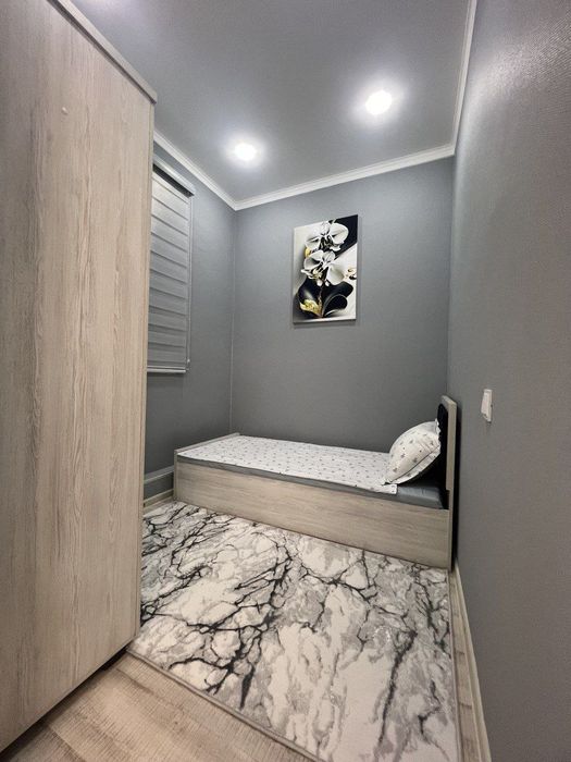 Продаётся квартира Чиланзар 8 квартал 2в3/2/4