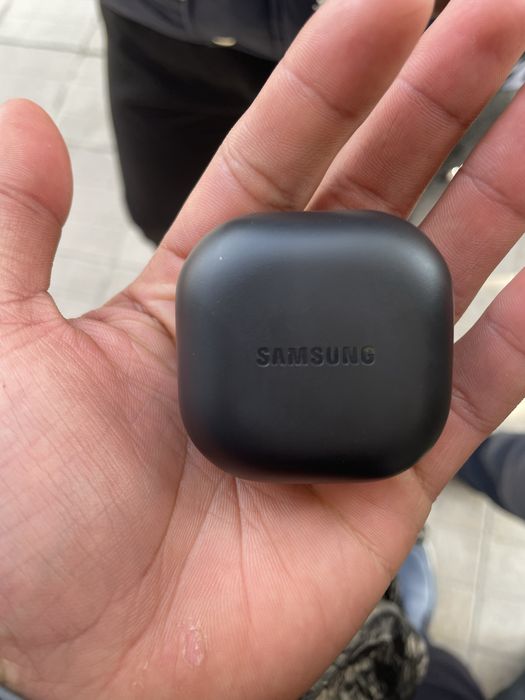 Samsung galaxy buds