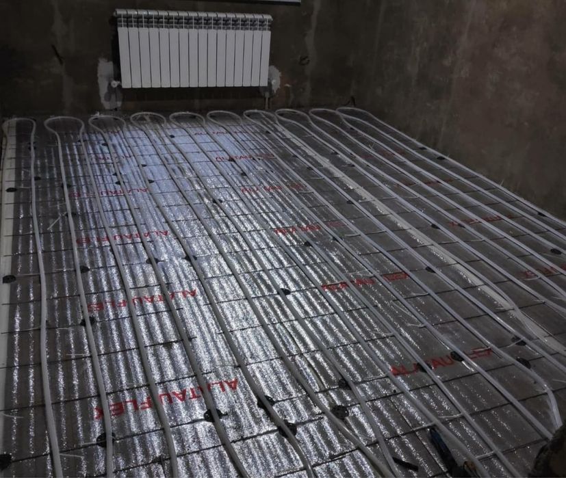 Строительство и ремонт