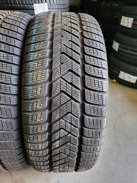 255/50/20 PIRELLI 4бр