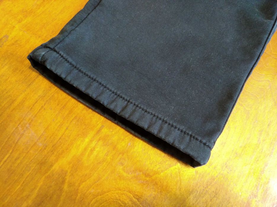 Джинсы, брюки. ZARA (размер 33).