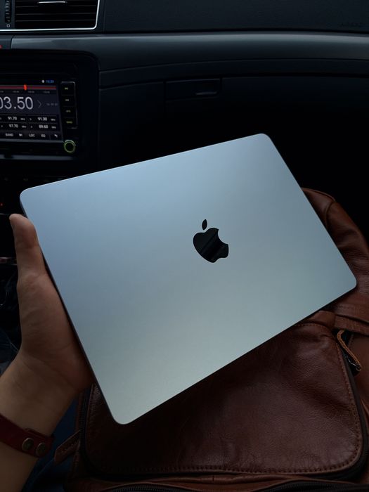 MacBook M4 16/512 gb, 100%