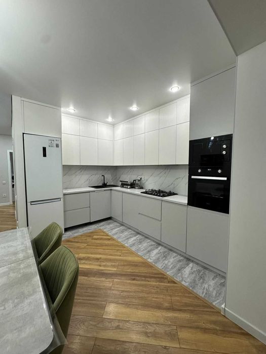 Батыс ЖК Саулет курлыс 3 ка