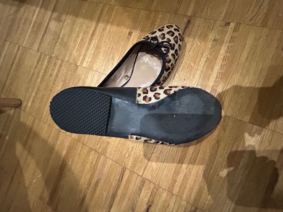 Обувки Масимо Дюти