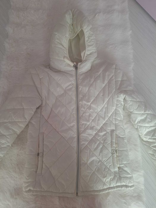 Пролетно шушляково яке Bershka