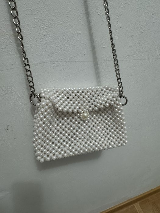 Продам сумки из бусин