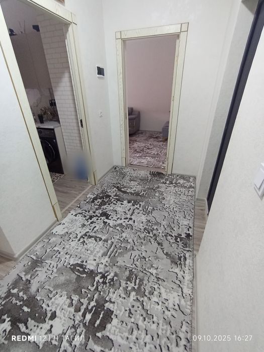 Квартира сотилади тайëр кридити бор