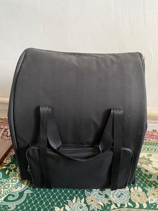 5 қатарлы баян сатылады