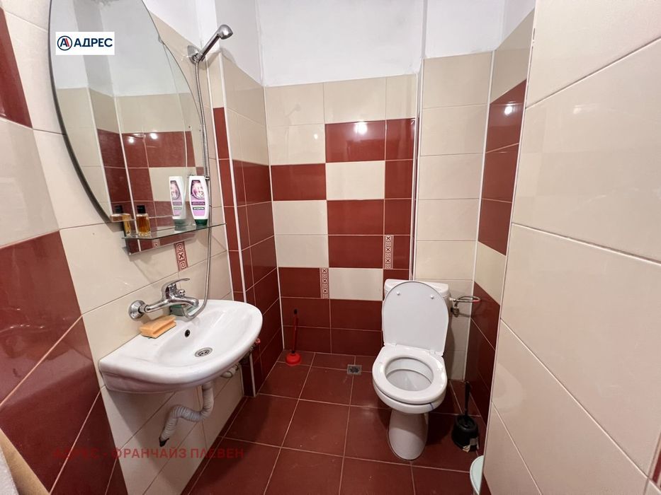 Продава се Тристаен апартамент в Ловеч, Здравец - 78 кв.м за 1090 €/кв.м - Снимка #6