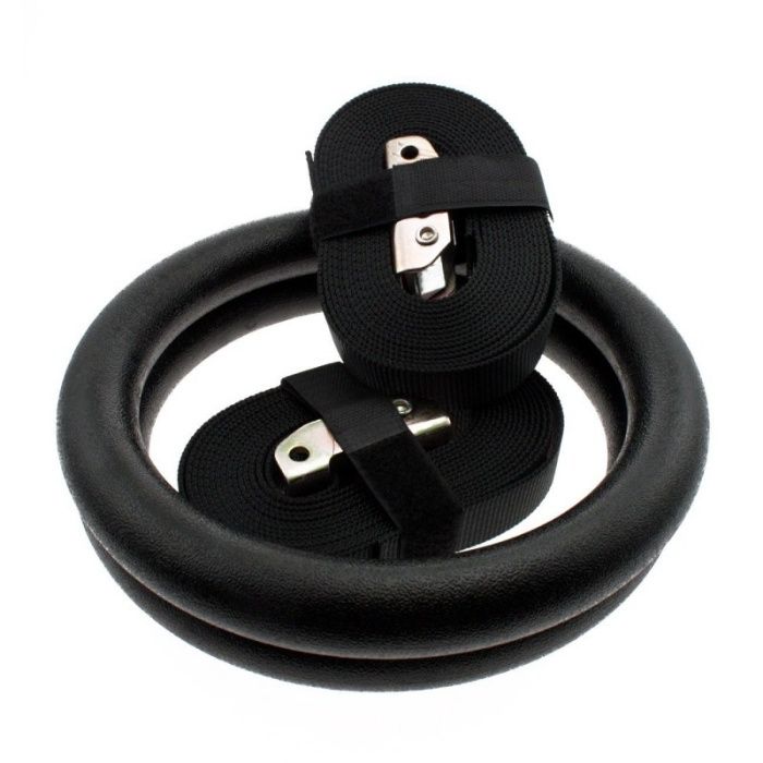 Гимнастически халки Armageddon Sports