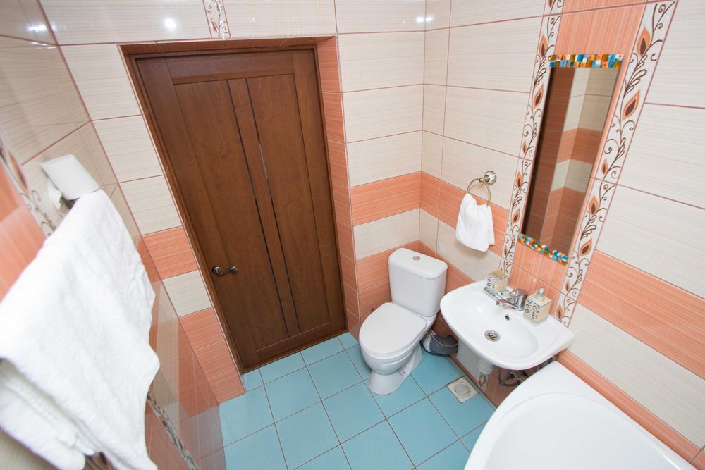 ШАХЕРЕЗАДА от Мир квартир , Ауэзова 150