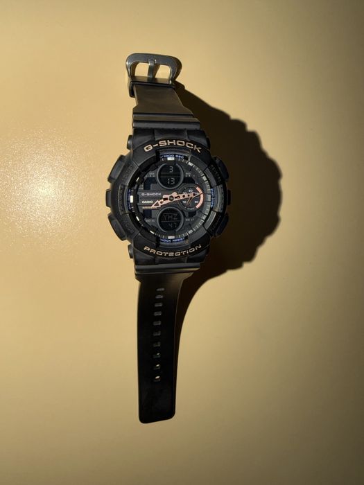 Casio G-Shock WR20BAR
