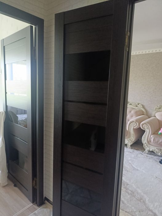 Межкомеатные двери