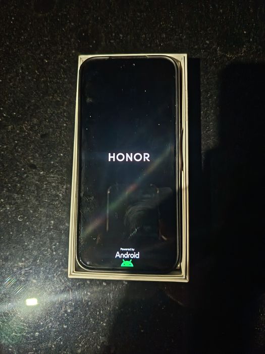 Honor 200 lite в гаранция