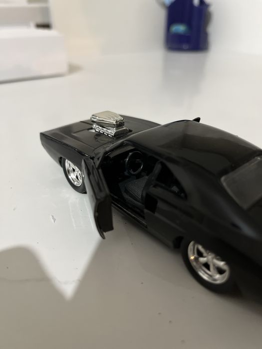 Dodge из фильма Fast&Furious