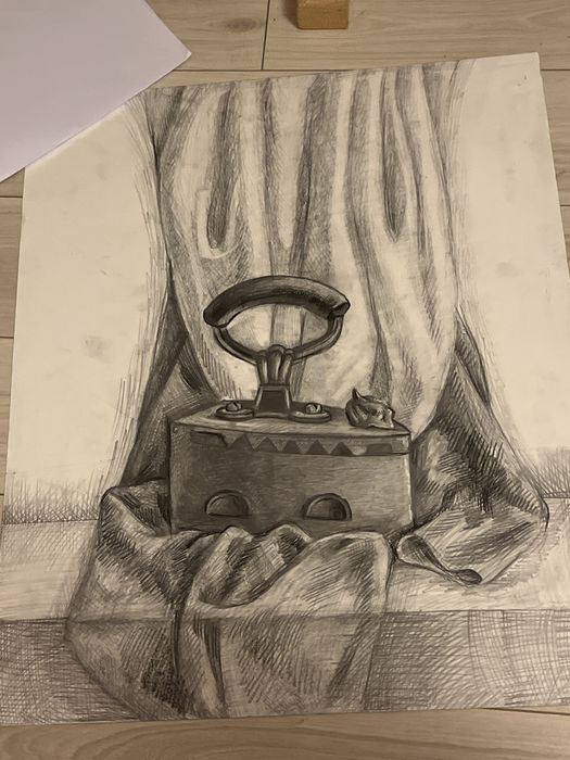 рисунки по поръчки