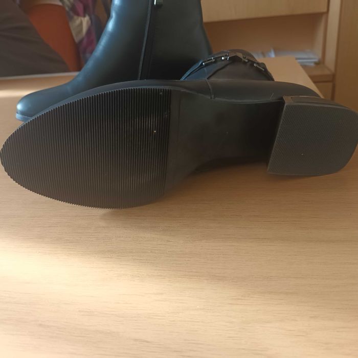 Дамски боти 41 номер