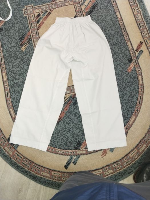 Кимоно для тэйквондо