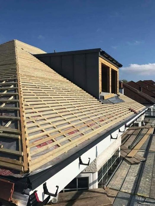 Reparti de urgență